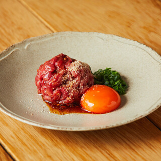熟成和牛焼肉エイジング・ビーフ TOKYO_1