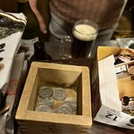 ホッピー仙人 - 