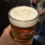 ホッピー仙人 - 
