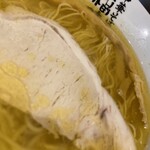 極上中華そば 福味 - 