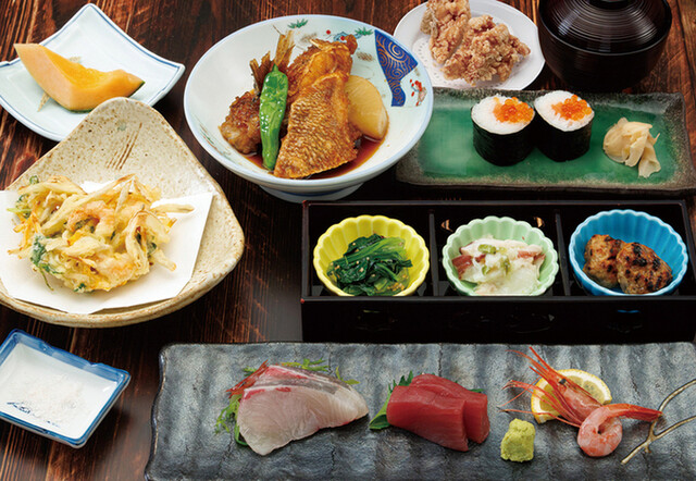 トムボーイ （TOMBOY） - 日本橋/洋食 | 食べログ