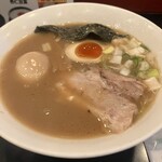 麺将武士 - 