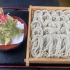 そばや清兵衛 - 料理写真:
