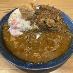 ジャパニーズ スパイス カリー ワッカ - 