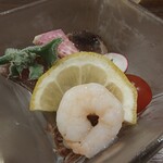 ビストロアムール - 