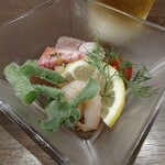 ビストロアムール - 