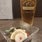 ビストロアムール - 