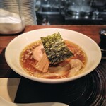 らーめん 鉢ノ葦葉