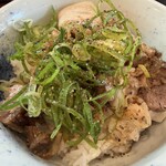 yagu-noodle - 