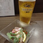 ビストロアムール - 