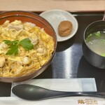 鶏三和 - 料理写真: