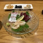 魚とし - 料理写真: