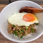 麺や　福座 - 