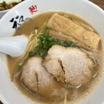 麺や　福座 - 