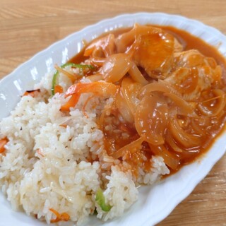 洋食 Misono_0