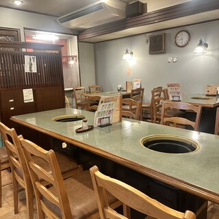 食道園_2