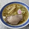 中華そば　うちみ - 