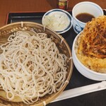 信州屋 - 