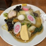松月 - 料理写真: