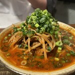 OKINAWA SOBA EIBUN - 