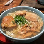 OKINAWA SOBA EIBUN - 