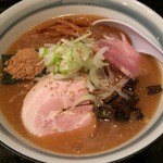 麺屋 わかな