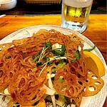 居酒屋 楽歳 - 