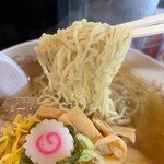 かわにし食堂 - 