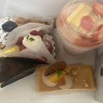 ペルシュ