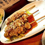 居酒屋 楽歳 - 