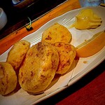 居酒屋 楽歳 - 