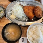 大衆酒場和田屋 - 料理写真:
