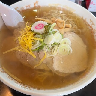 かわにし食堂_1