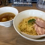 麺屋 波のおと - 