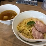 麺屋 波のおと - 