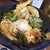 釜あげ饂飩 楽 - 料理写真:
