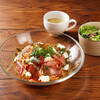 ローカルキッチン レイルズアキタ