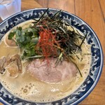 麺や 佐市 - 