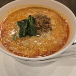 中華料理 徳武 - 
