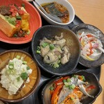 和牛と樽ワイン バレル - 