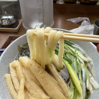 僕とうどんとカツオだし_1