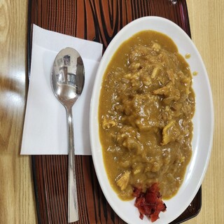 食堂 長野屋_1