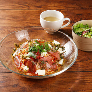 ローカルキッチン レイルズアキタ_0