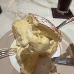 BVLGARI OSAKA CAFÉ - 