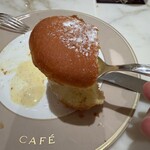 BVLGARI OSAKA CAFÉ - 