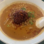 百香亭 - 料理写真: