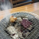 牛舞 ホルモン焼肉酒場 - 