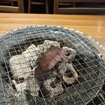 牛舞 ホルモン焼肉酒場 - 