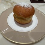 BVLGARI OSAKA CAFÉ - 