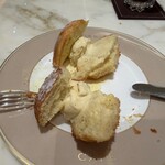 BVLGARI OSAKA CAFÉ - 